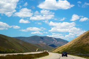 Car Insurance coverage in Montana