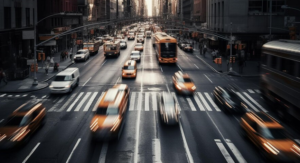 Car Insurance coverage in New York