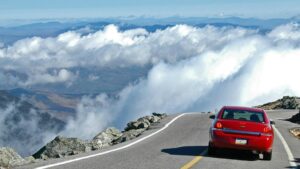 Car Insurance coverage in Washington