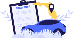 Types of Connecticut's auto insurance coverage